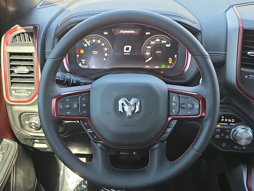 Thumbnail: 2026 RAM 1500 - 14