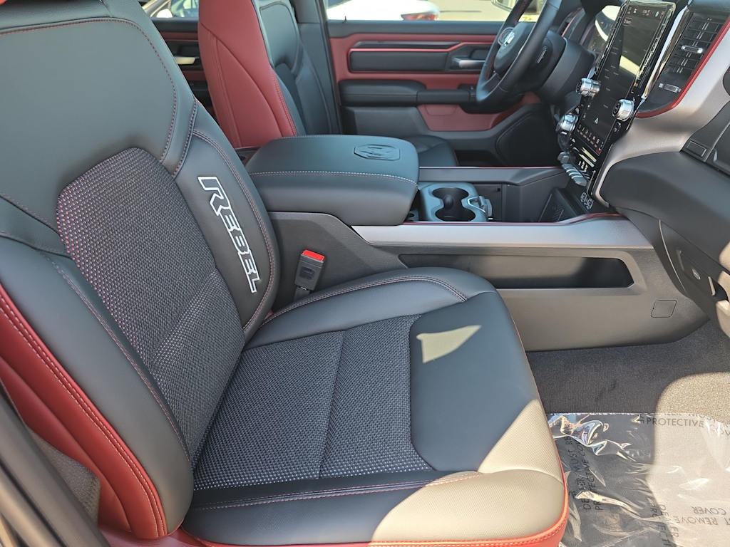 Thumbnail: 2026 RAM 1500 - 23