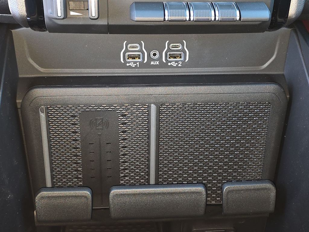 Thumbnail: 2026 RAM 1500 - 30