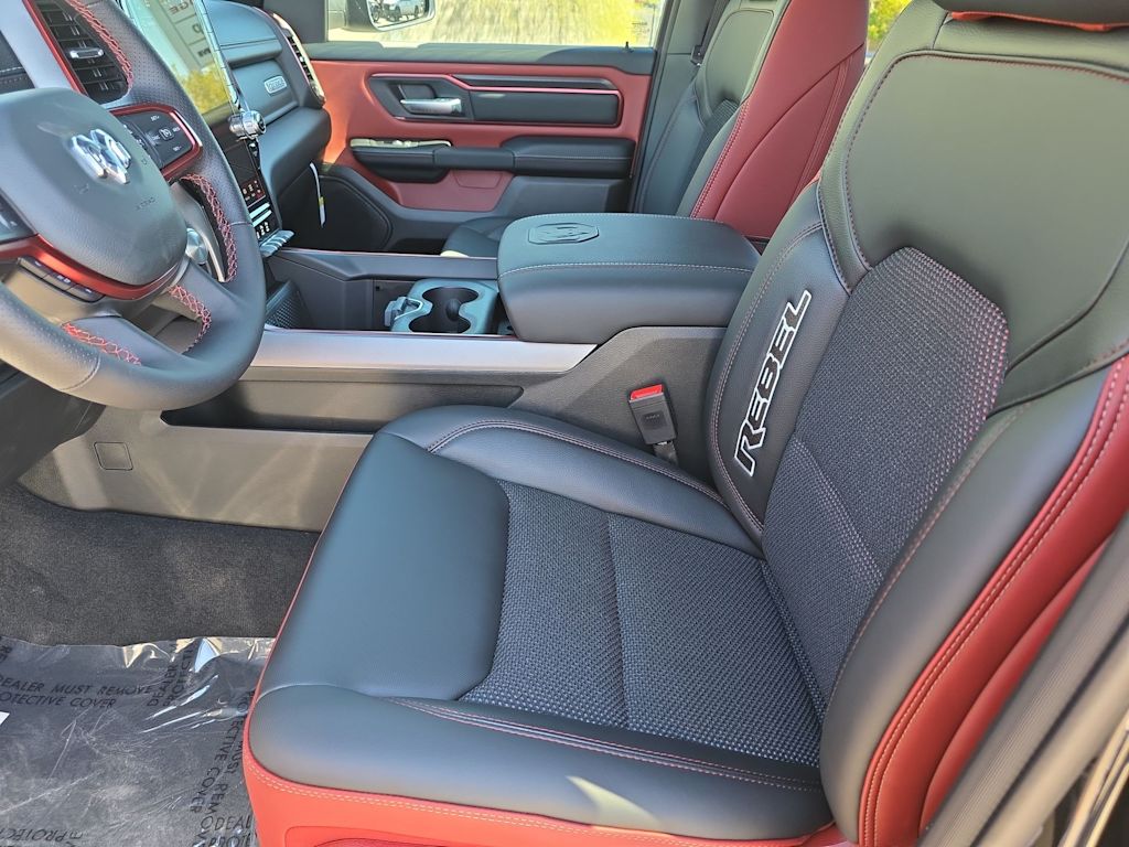 Thumbnail: 2026 RAM 1500 - 11