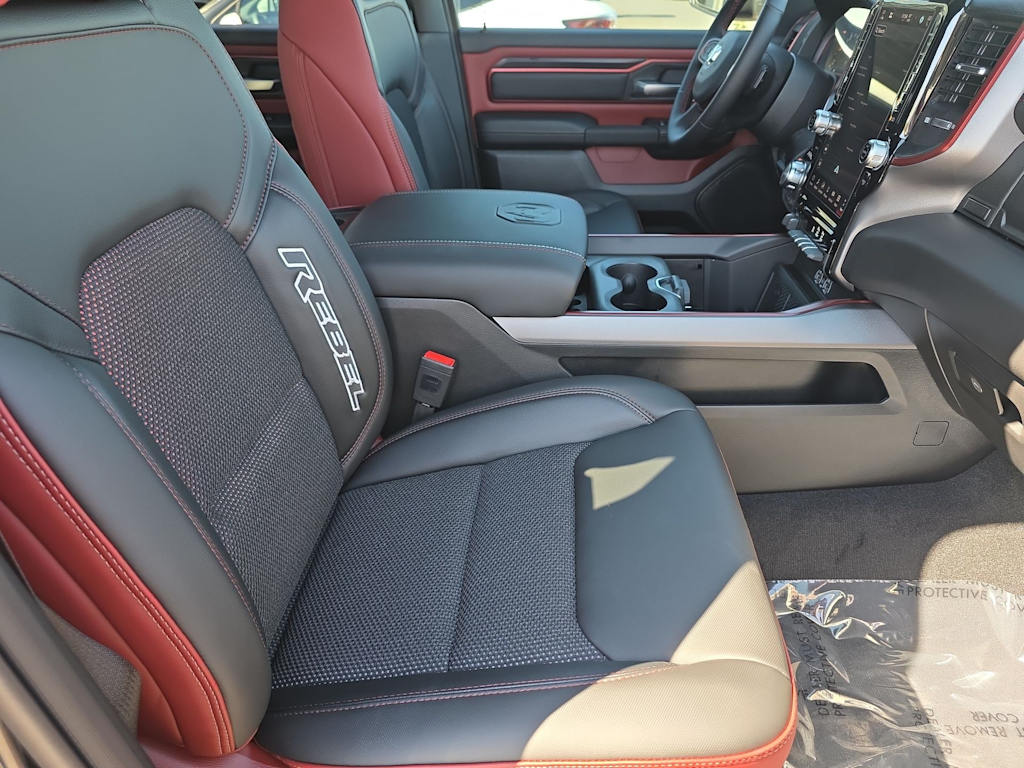 Thumbnail: 2026 RAM 1500 - 22