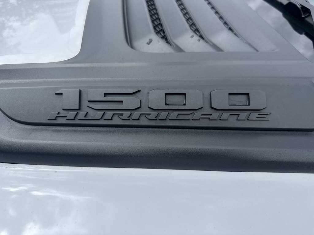 Thumbnail: 2026 RAM 1500 - 6