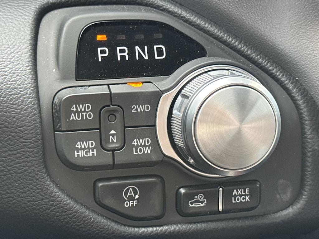Thumbnail: 2026 RAM 1500 - 23