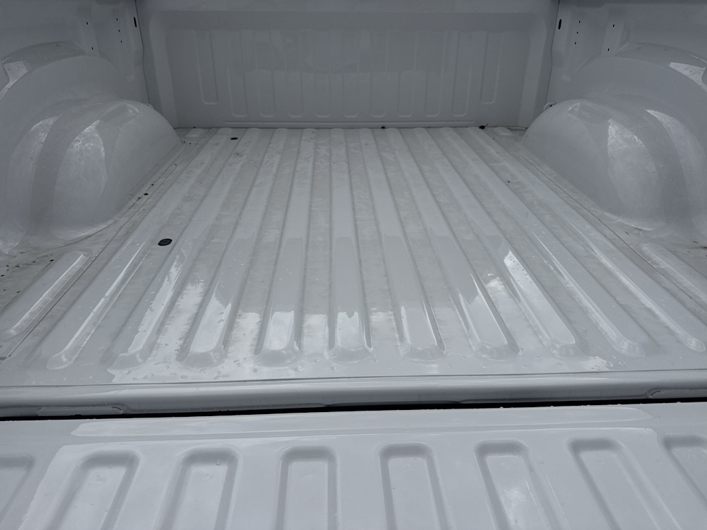 Thumbnail: 2026 RAM 1500 - 15