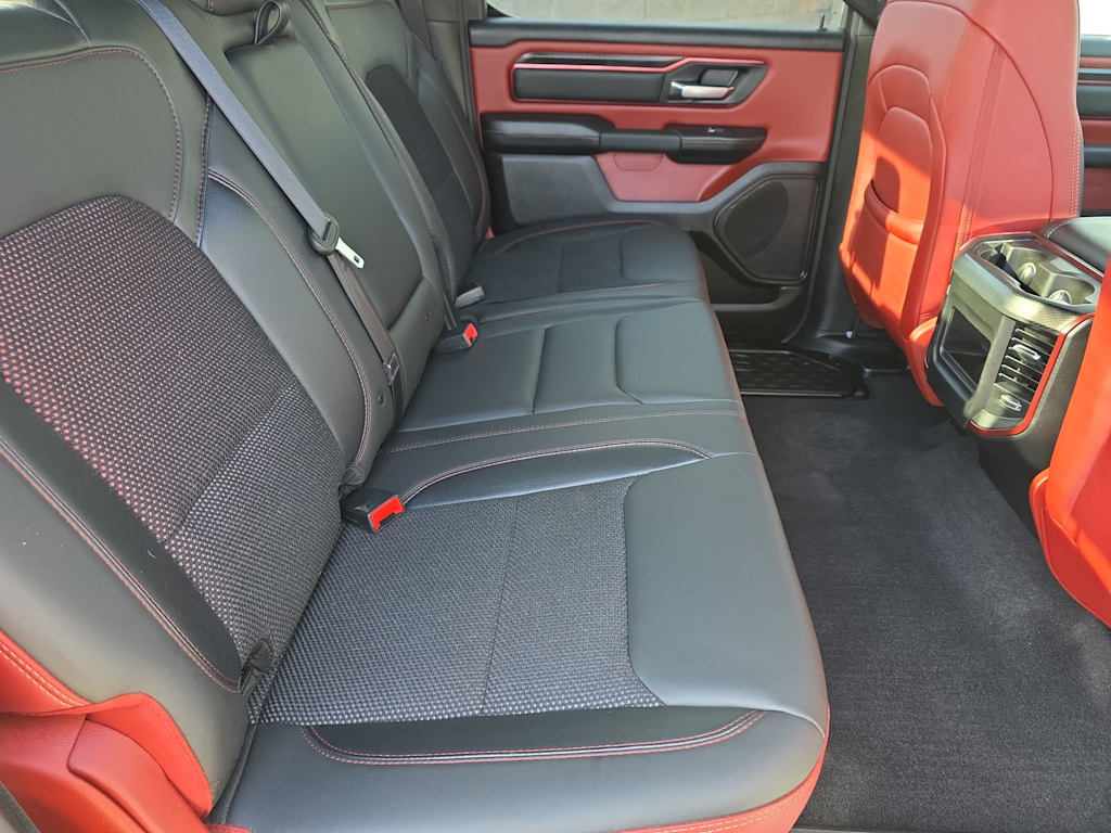 Thumbnail: 2025 RAM 1500 - 13