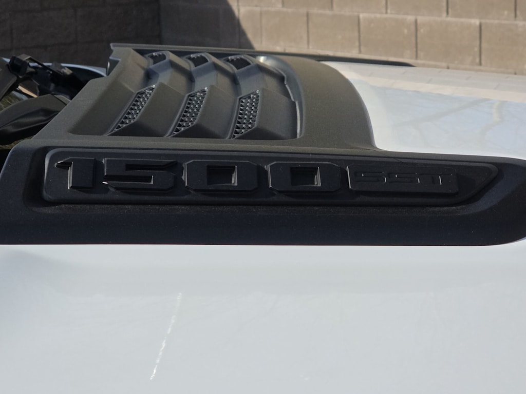 Thumbnail: 2025 RAM 1500 - 7