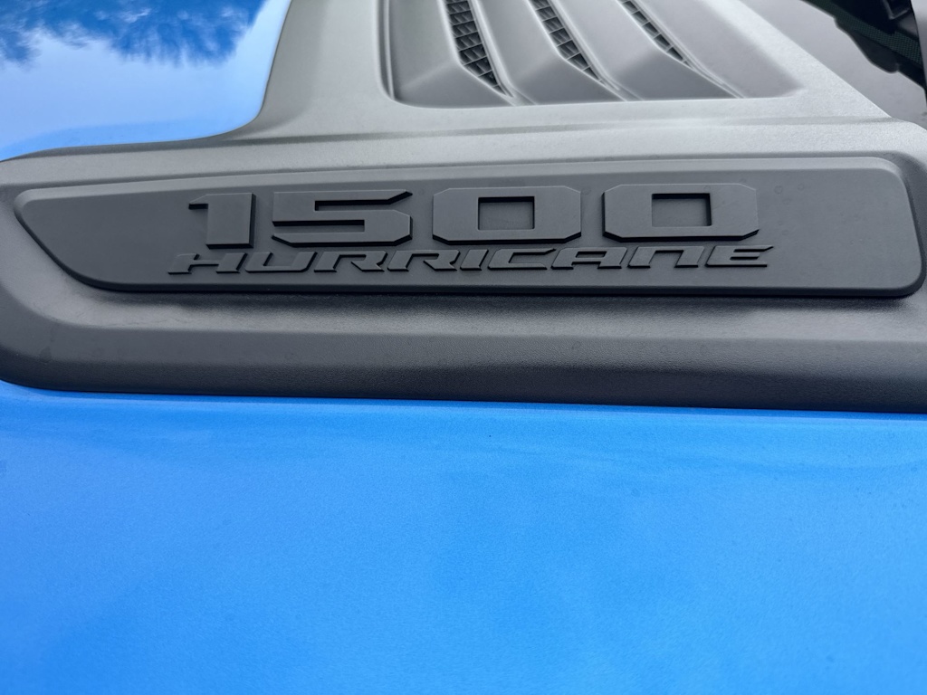 Thumbnail: 2026 RAM 1500 - 7