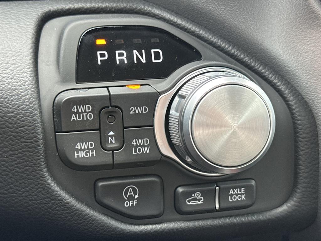 Thumbnail: 2026 RAM 1500 - 23
