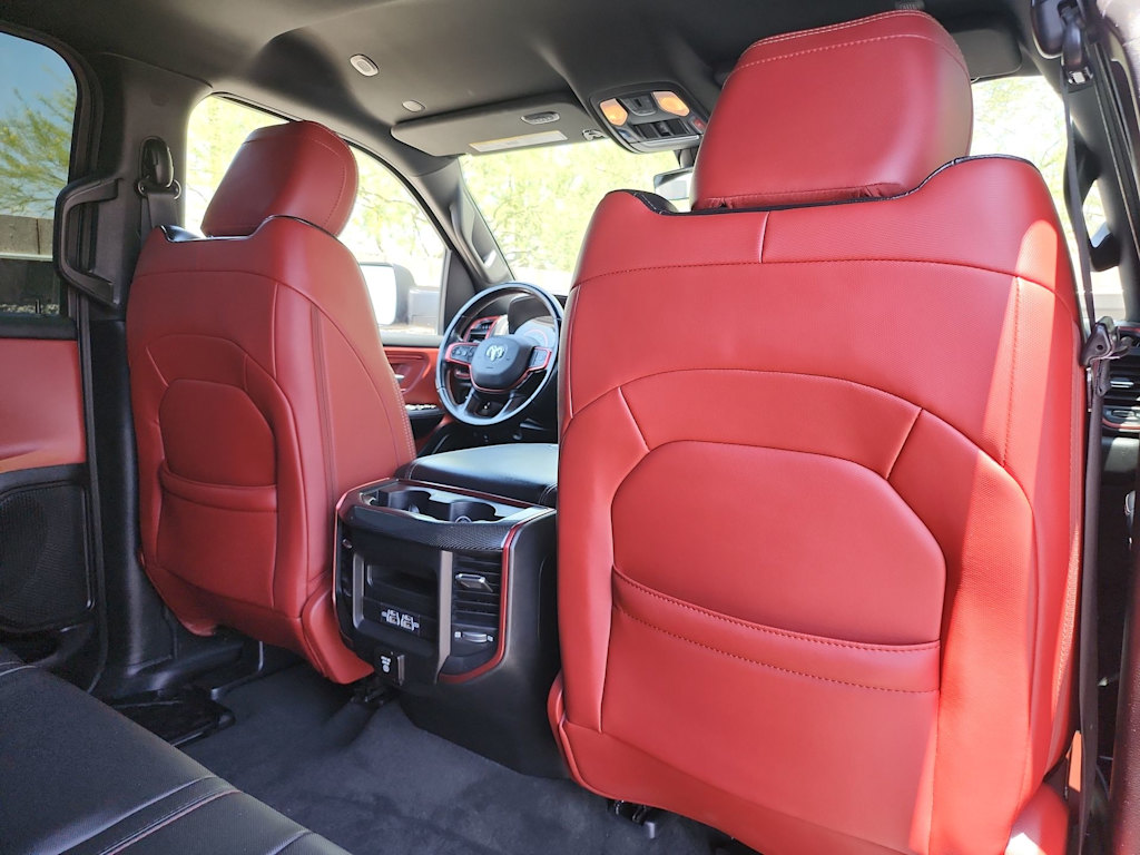 Thumbnail: 2022 RAM 1500 - 11