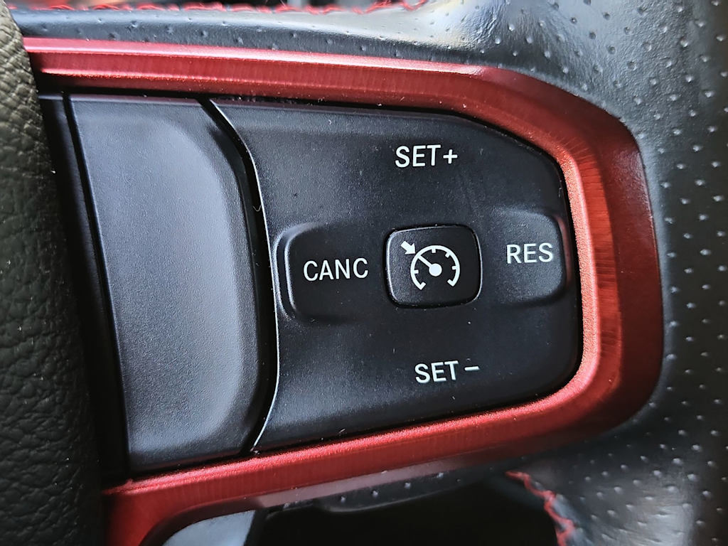 Thumbnail: 2022 RAM 1500 - 26