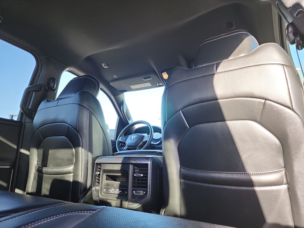 2023 RAM Ram 1500 Pickup Rebel - Photo 12