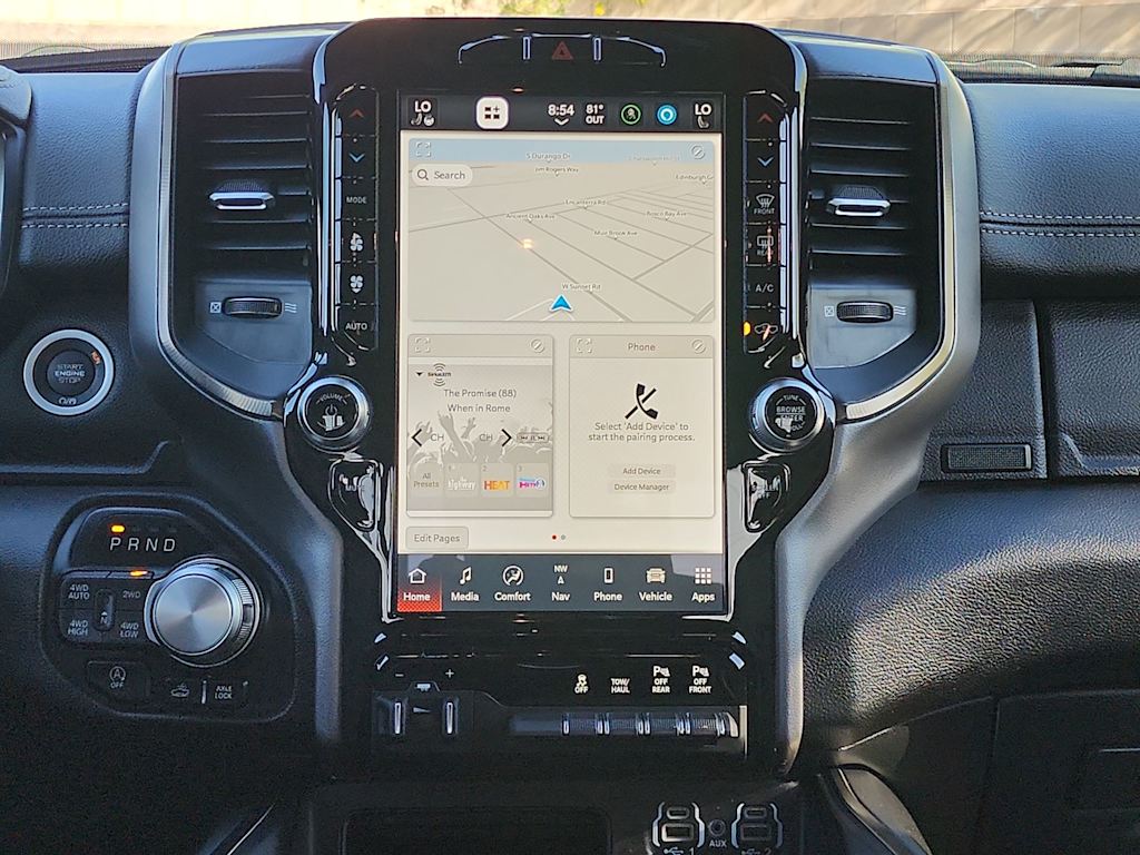2023 RAM Ram 1500 Pickup Rebel - Photo 14