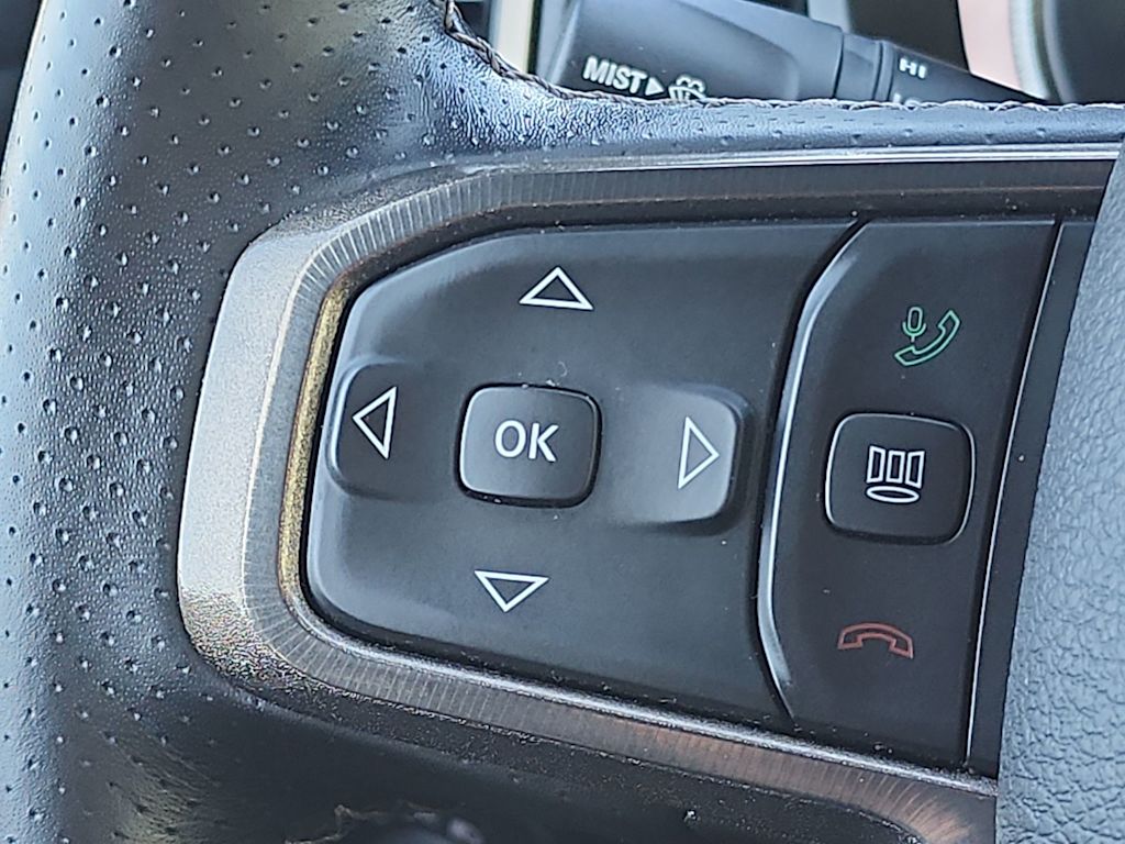 2023 RAM Ram 1500 Pickup Rebel - Photo 28