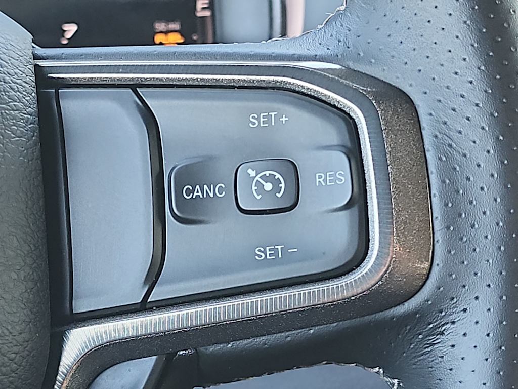 2023 RAM Ram 1500 Pickup Rebel - Photo 29