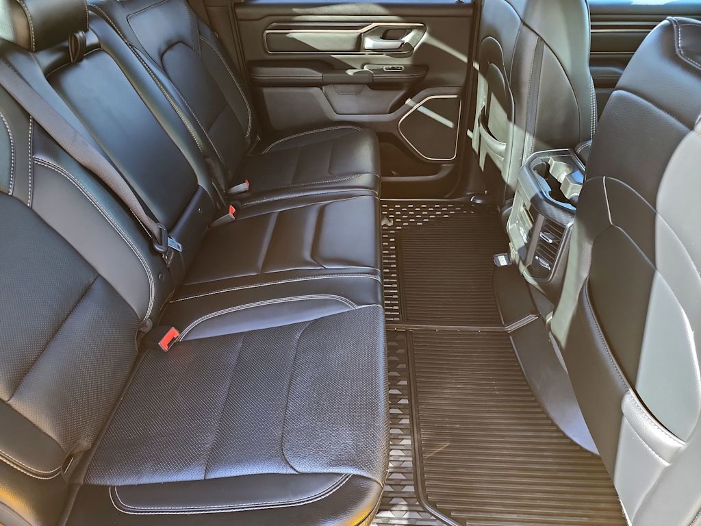 2023 RAM Ram 1500 Pickup Rebel - Photo 11