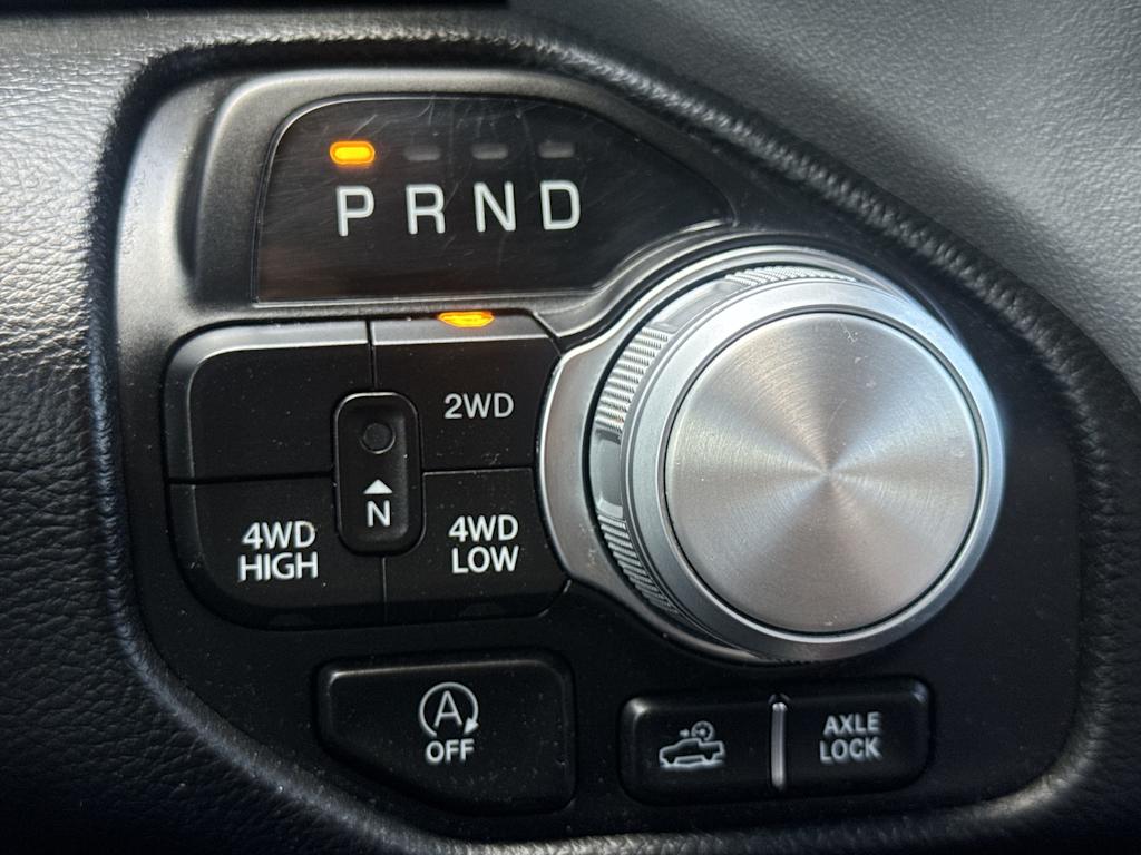 Thumbnail: 2024 RAM 1500 - 15