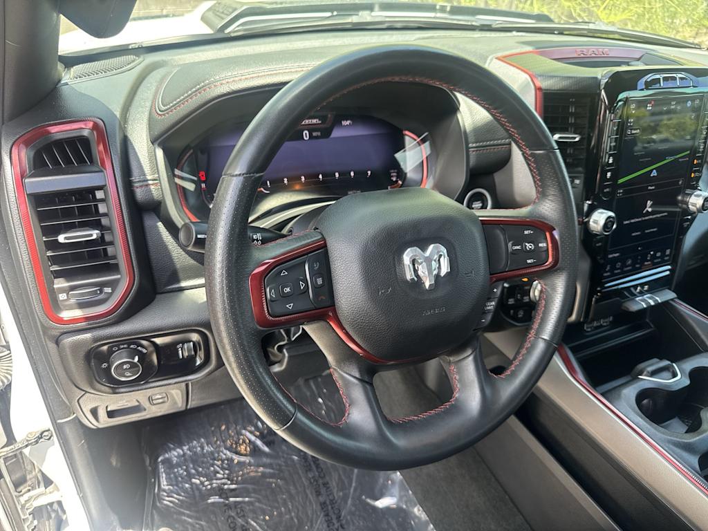 Thumbnail: 2024 RAM 1500 - 2