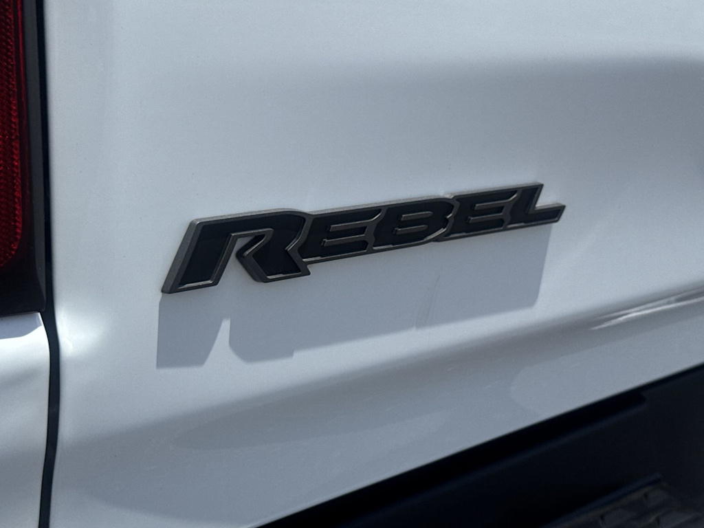 Thumbnail: 2024 RAM 1500 - 7