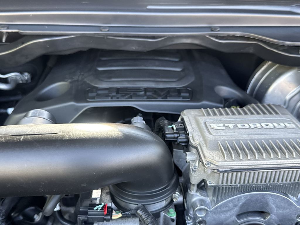 Thumbnail: 2019 RAM 1500 - 9