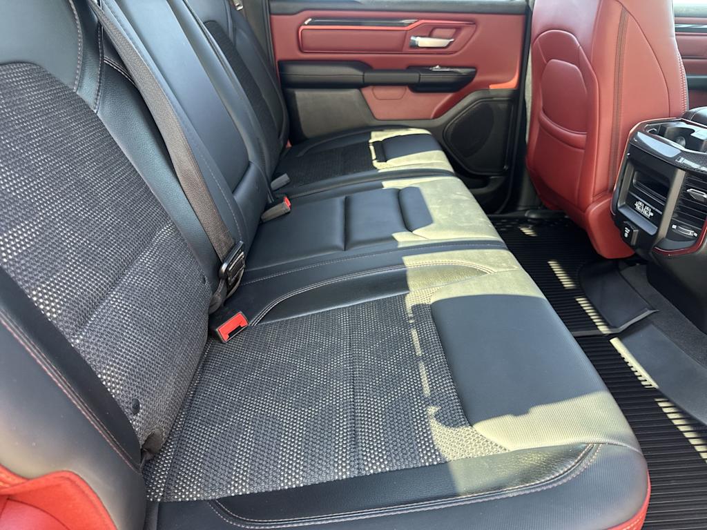 Thumbnail: 2019 RAM 1500 - 12