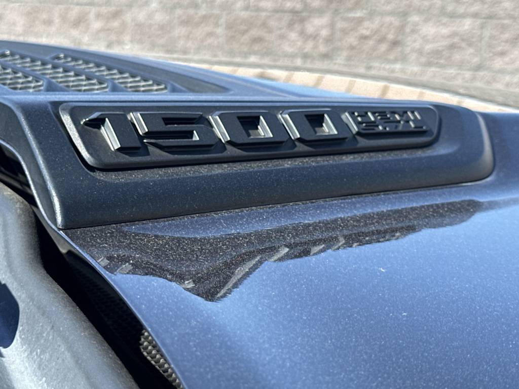 Thumbnail: 2019 RAM 1500 - 7
