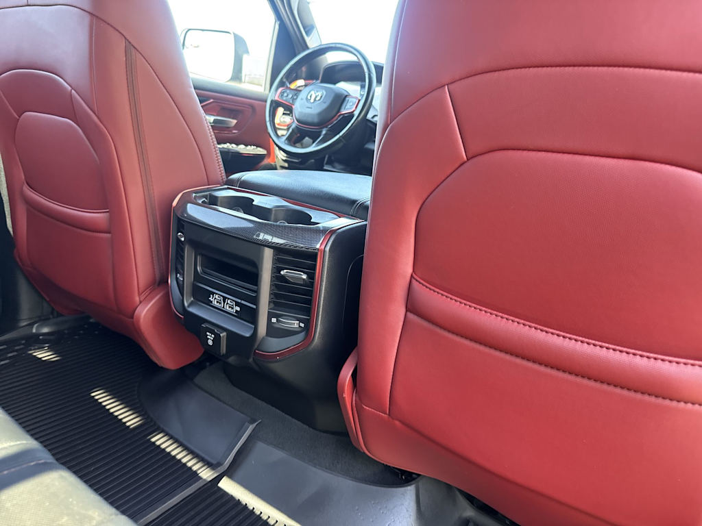 Thumbnail: 2019 RAM 1500 - 20