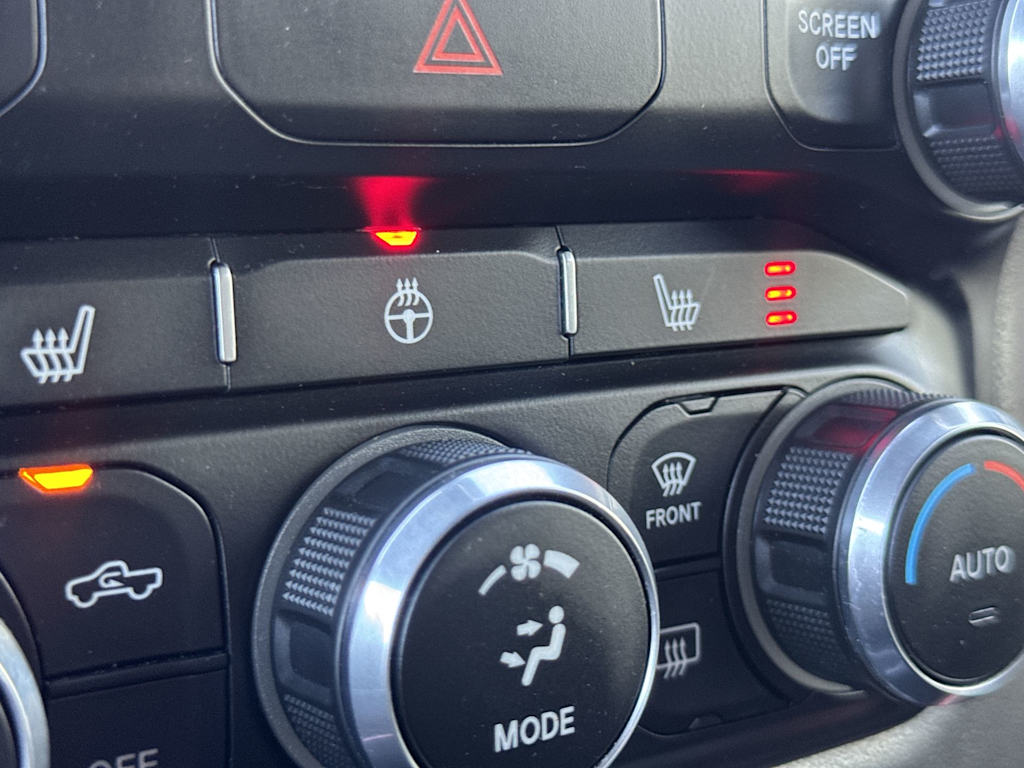 Thumbnail: 2019 RAM 1500 - 27