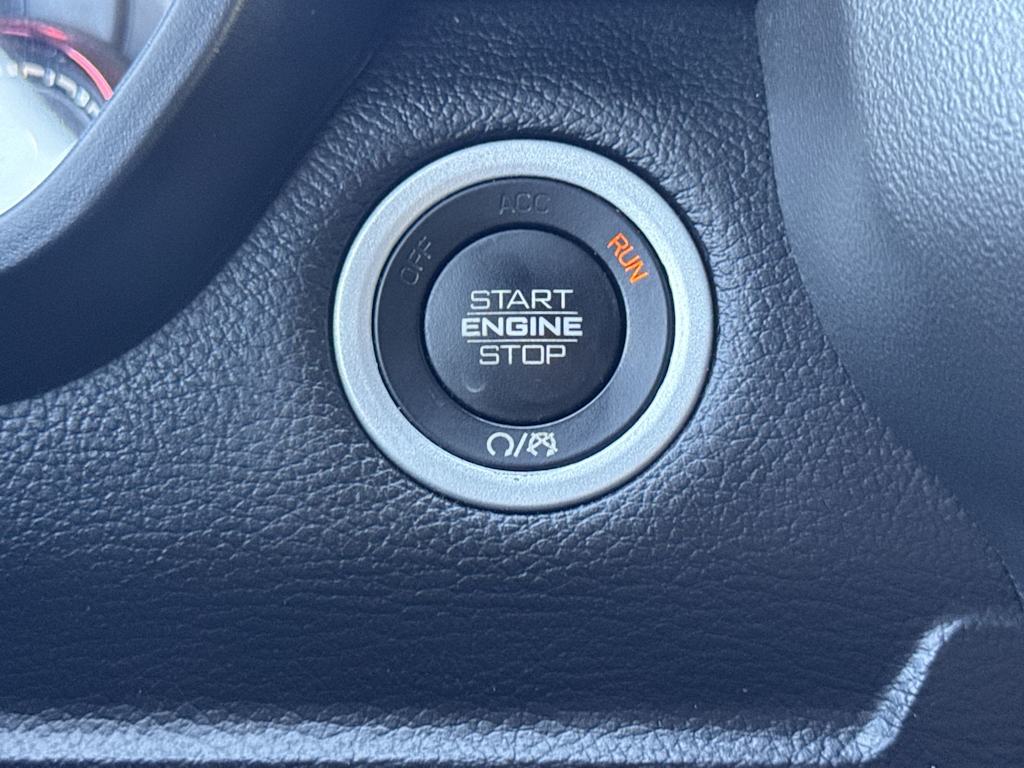 Thumbnail: 2019 RAM 1500 - 24