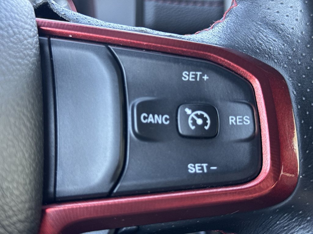 Thumbnail: 2019 RAM 1500 - 28