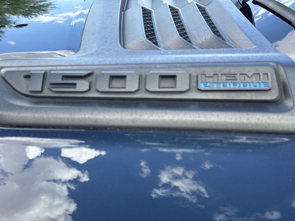 Thumbnail: 2022 RAM 1500 - 20