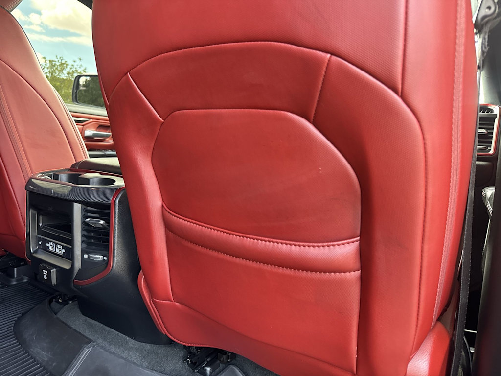 Thumbnail: 2022 RAM 1500 - 10