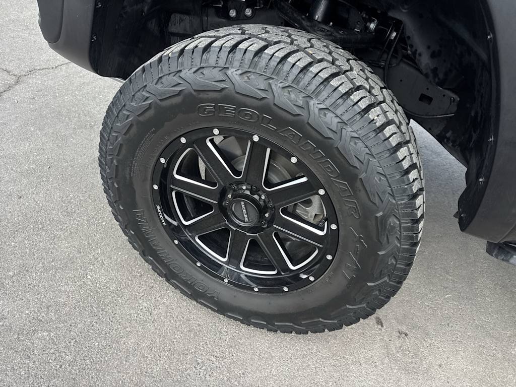 Thumbnail: 2022 RAM 1500 - 7