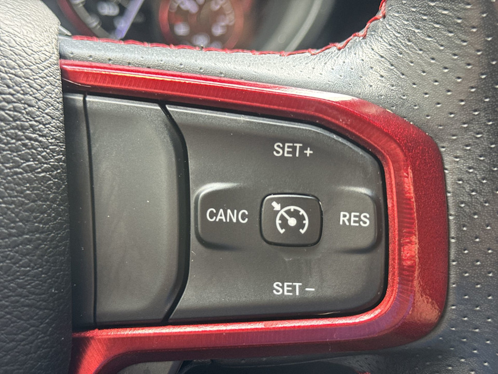 Thumbnail: 2022 RAM 1500 - 25