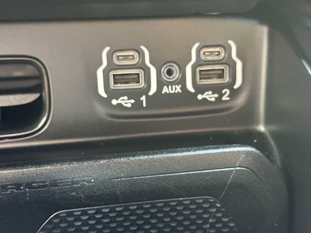 Thumbnail: 2022 RAM 1500 - 27
