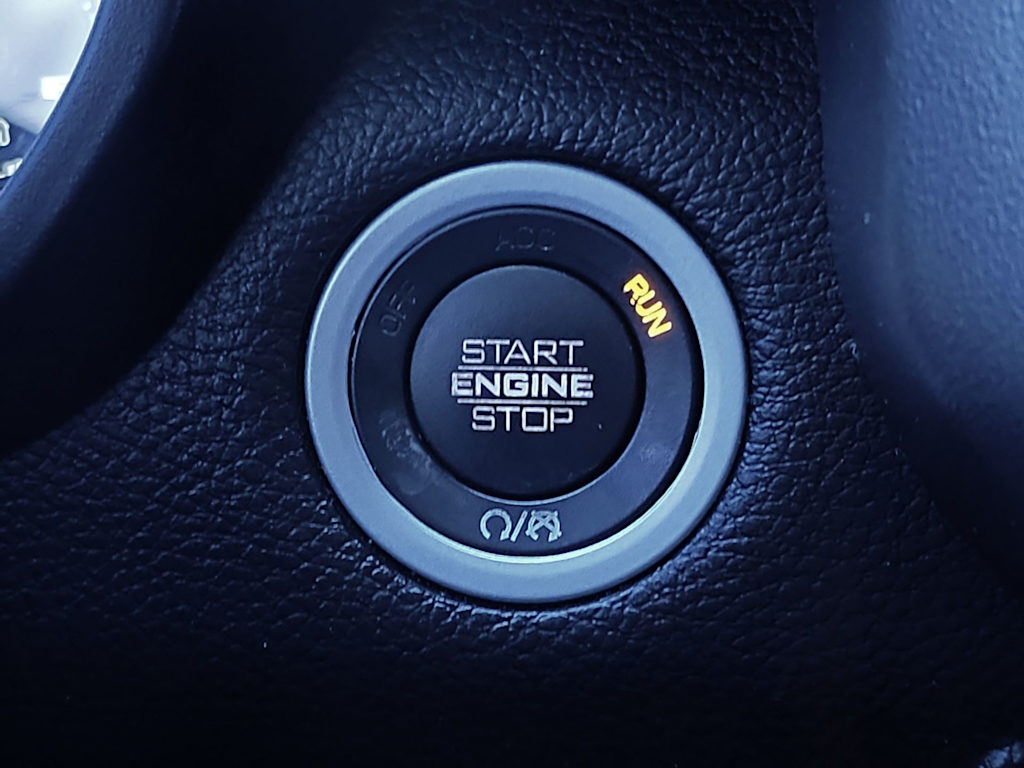Thumbnail: 2019 RAM 1500 - 21