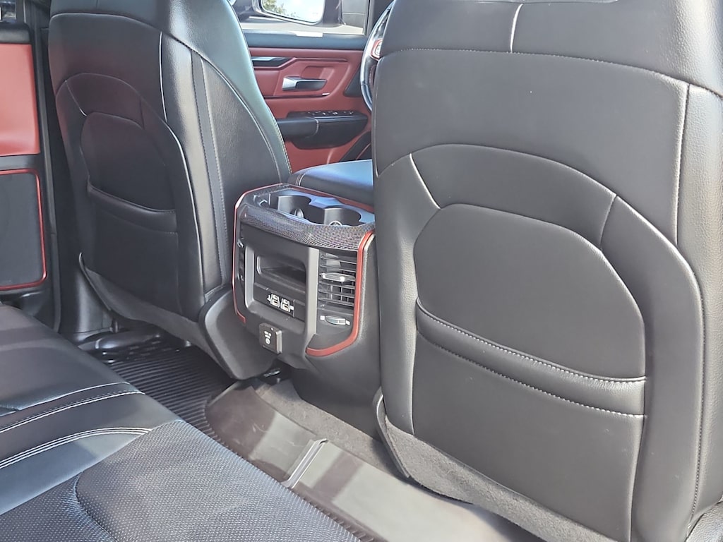 Thumbnail: 2019 RAM 1500 - 15
