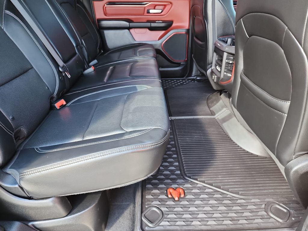 Thumbnail: 2019 RAM 1500 - 12