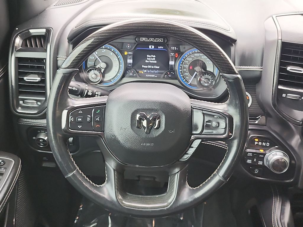 Thumbnail: 2022 RAM 1500 - 9