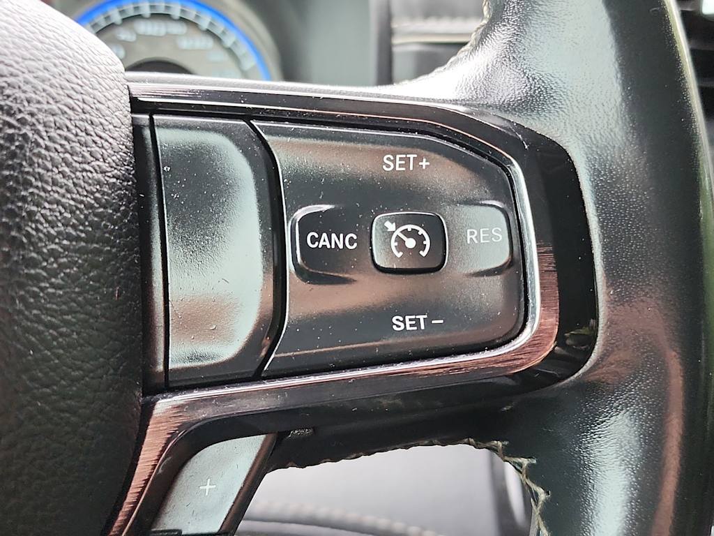 Thumbnail: 2022 RAM 1500 - 24