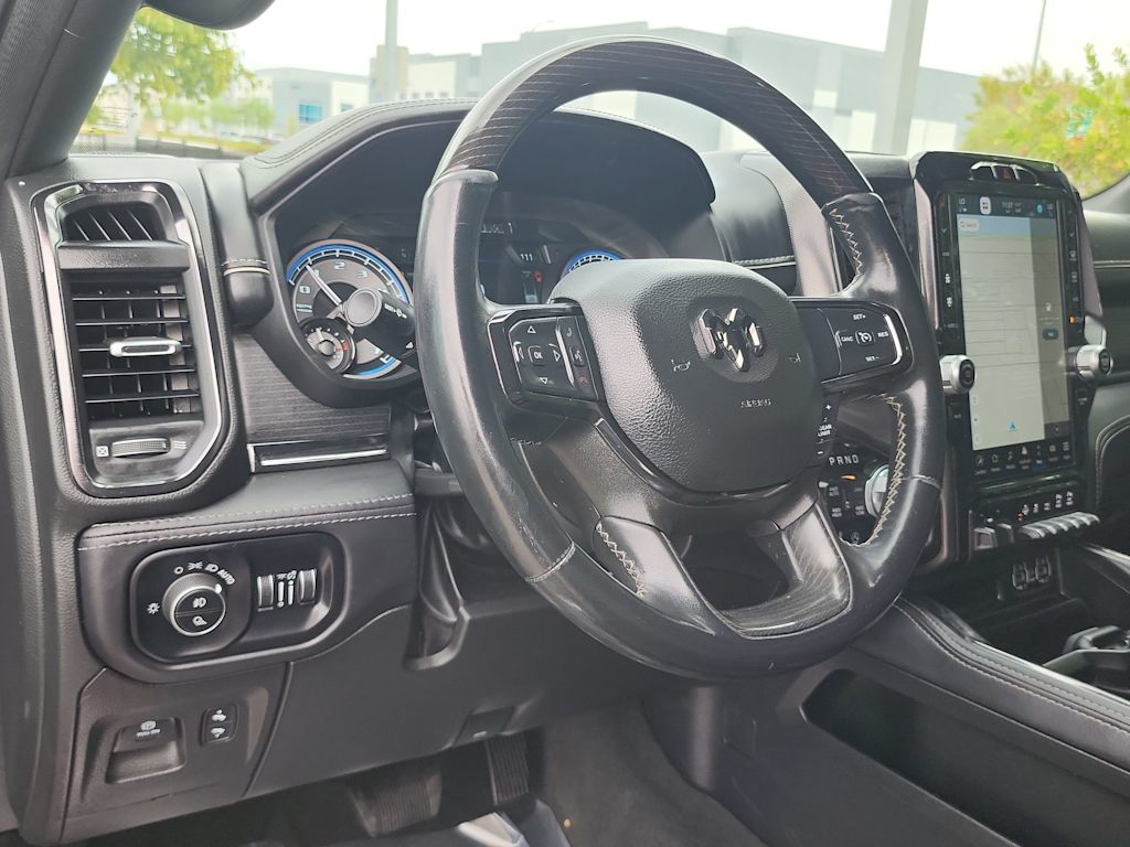 Thumbnail: 2022 RAM 1500 - 2