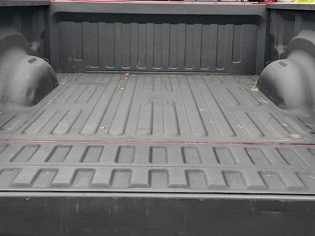 Thumbnail: 2022 RAM 1500 - 15