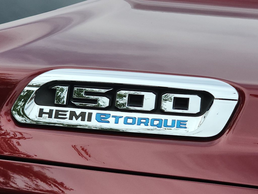 Thumbnail: 2022 RAM 1500 - 6