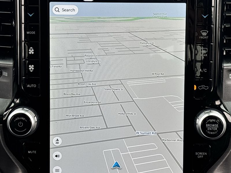 Thumbnail: 2023 RAM 1500 - 26