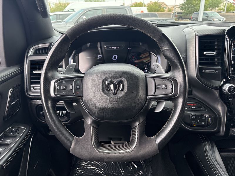 Thumbnail: 2023 RAM 1500 - 12