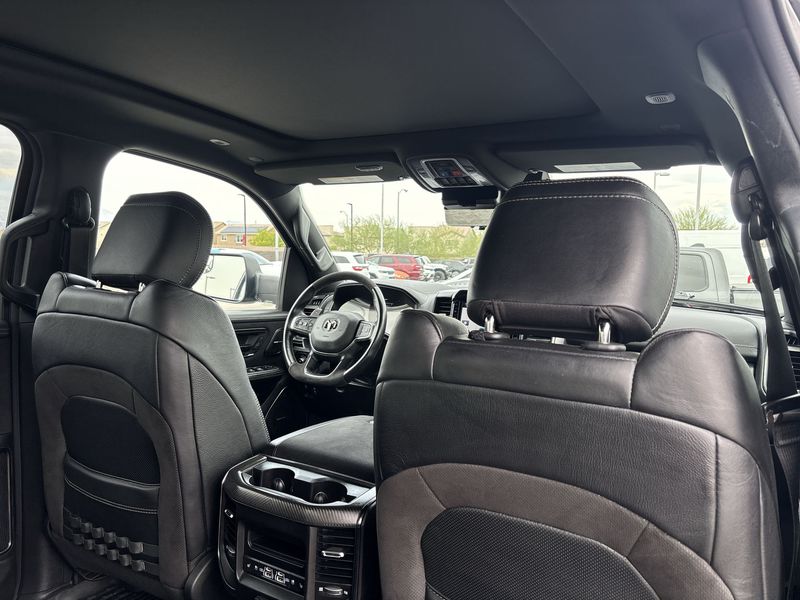 Thumbnail: 2023 RAM 1500 - 9