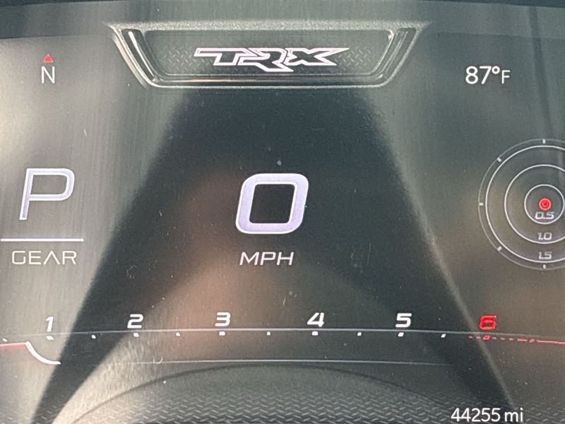 Thumbnail: 2023 RAM 1500 - 15