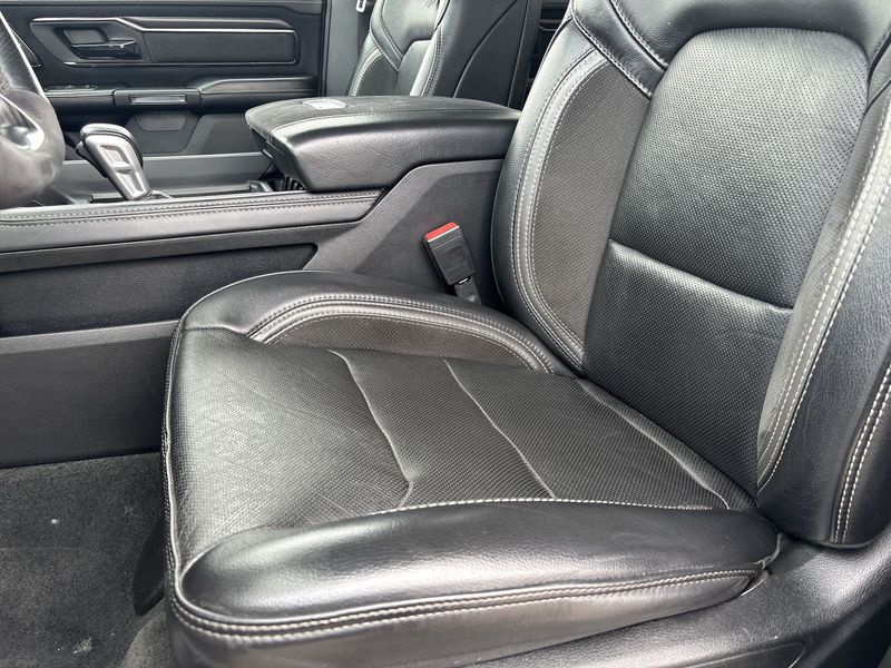 Thumbnail: 2023 RAM 1500 - 23