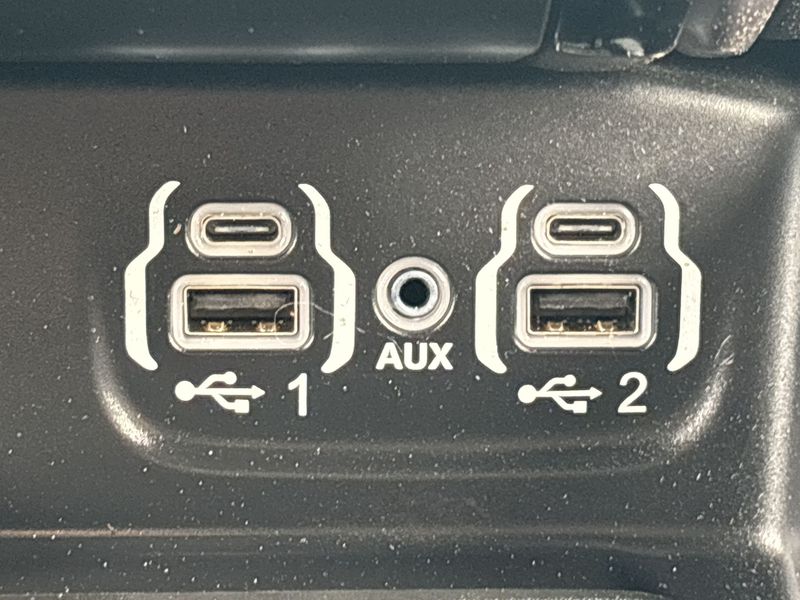 Thumbnail: 2023 RAM 1500 - 29