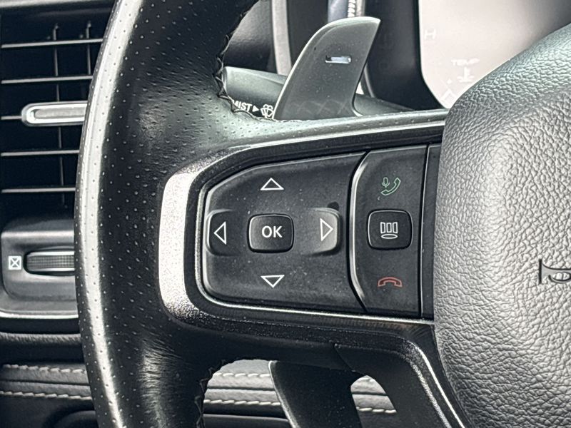 Thumbnail: 2023 RAM 1500 - 28