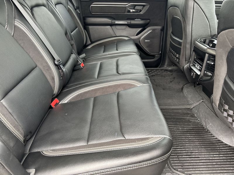 Thumbnail: 2023 RAM 1500 - 11